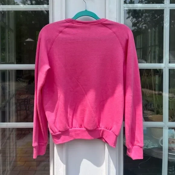 Anthropologie Midnight Rider Carolita Zodiac Capricorn Sweatshirt NWT - Picture 5 of 7